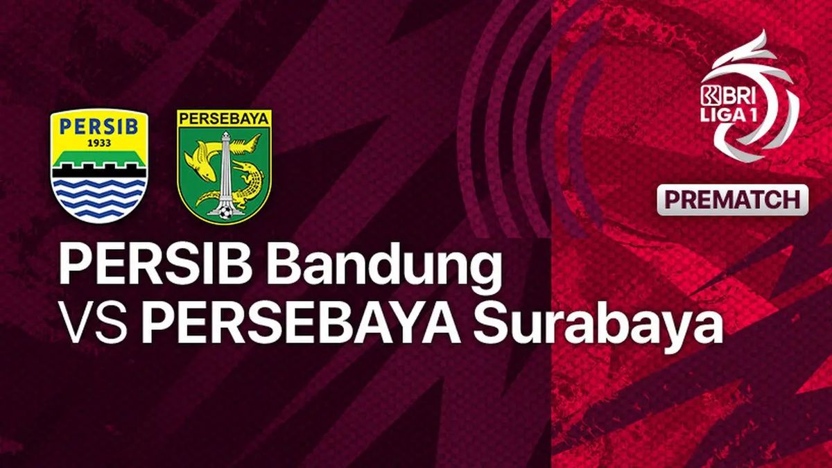 Ini Sejumlah Pemain Yang Bakal Absen Di Laga Persib Bandung Vs