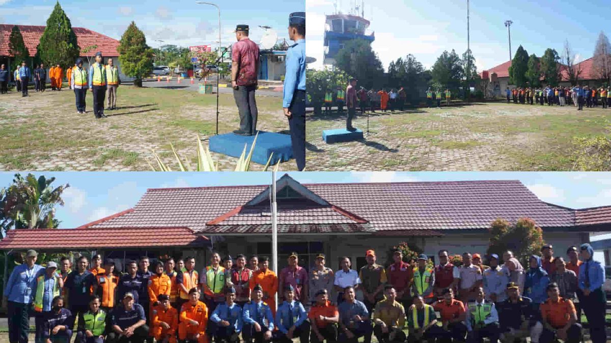 Arus Mudik Dan Balik Lebaran Sebanyak Pemudik Melintas Di