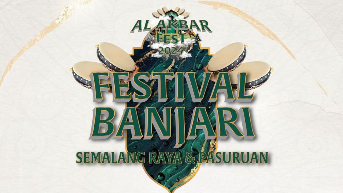 Festival Banjari Di Masjid Al Akbar Singosari Tawarkan Hadiah Total Rp