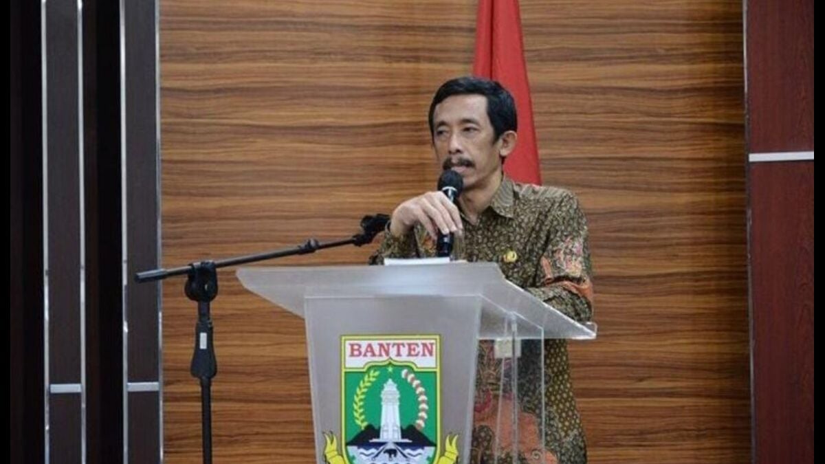 Ditanya Soal Dana Bos Rp Miliar Jadi Temuan Bpk Plt Inspektur