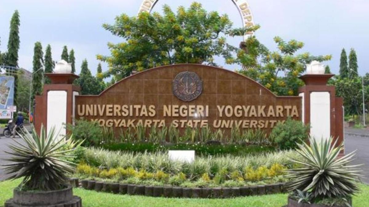 Universitas Negeri Dan Swasta Terbaik Di Yogyakarta Versi