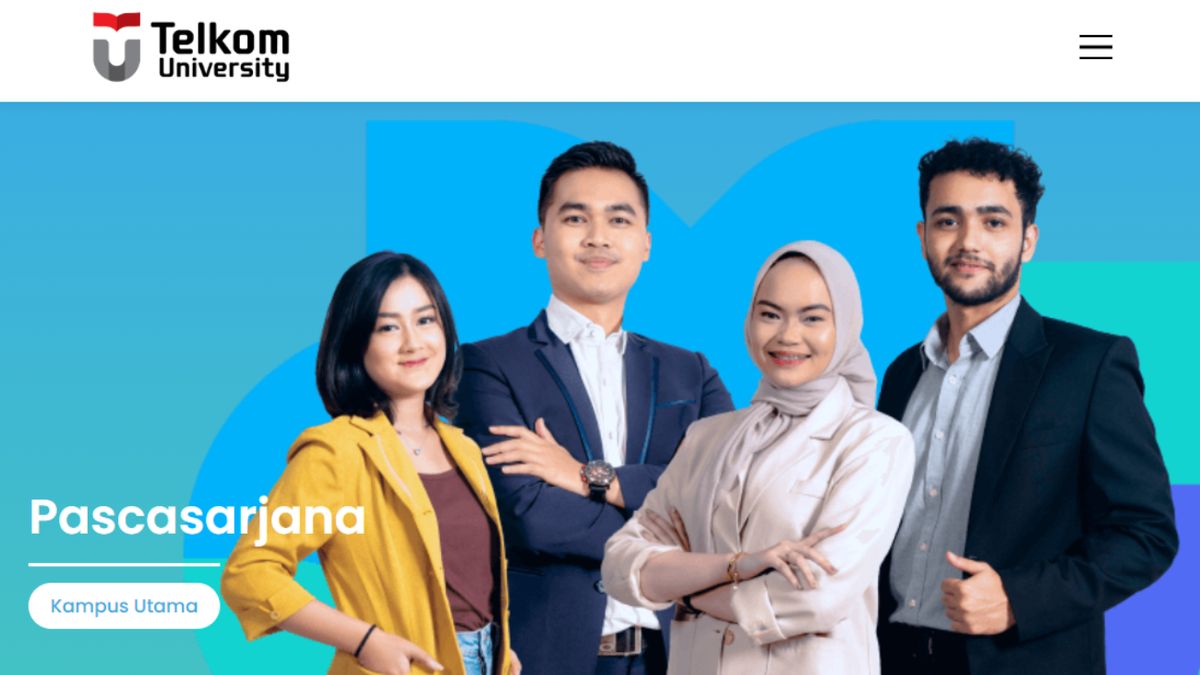 Cara Daftar Jadwal Dan Syarat Seleksi Beasiswa LPDP Telkom University