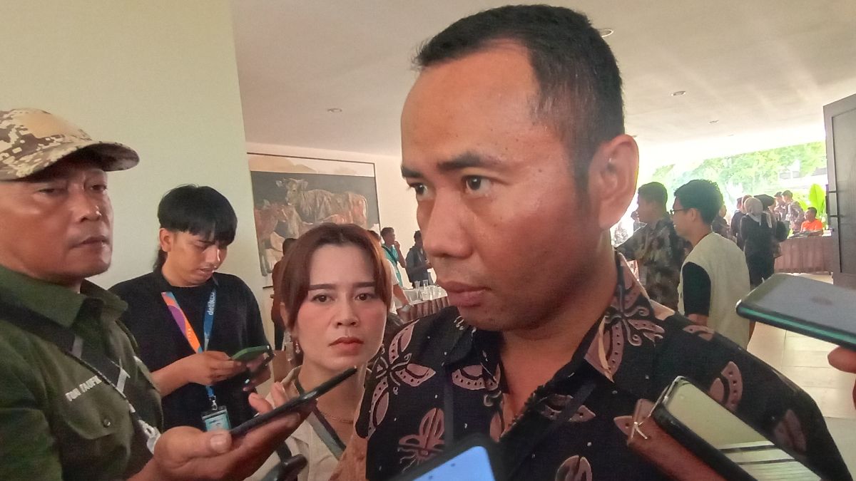 Kapan Masa Jabatan Bupati Dan Wakil Bupati Pangandaran Berakhir Begini