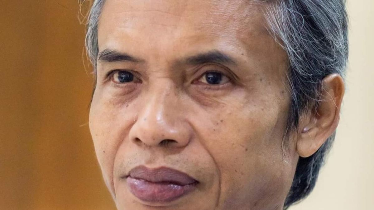 Selamat Jalan Penyair Joko Pinurbo Meninggal Dunia Pikiran Rakyat Jatim