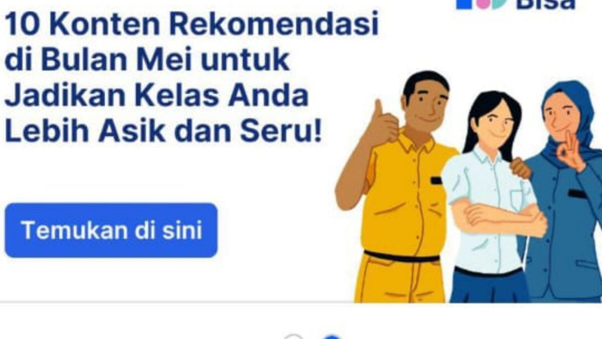 Kabar Gembira Bagi Guru Non Sertifikasi Dari Ditjen Gtk Terkait Program