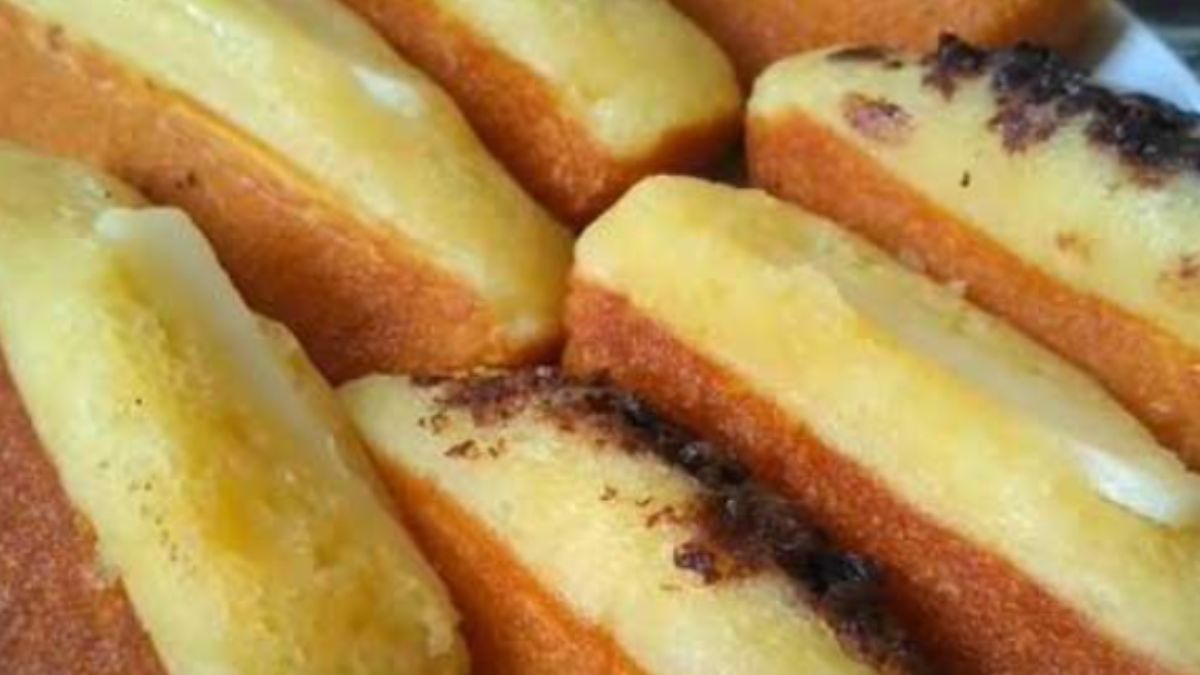 Resep Pukis Kentang Yang Lembut Dan Empuk Tahan Lama Cocok Ide Jualan