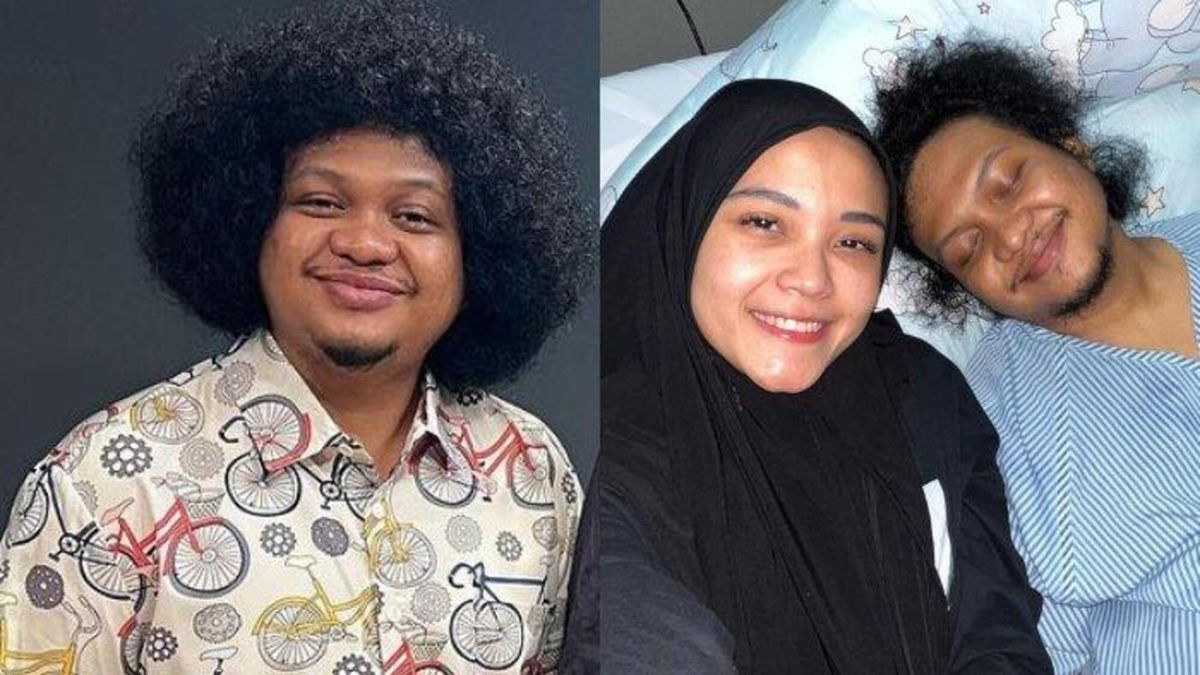 Vespa Almarhum Babe Cabita Dilelang Rp Juta Istri Donasi