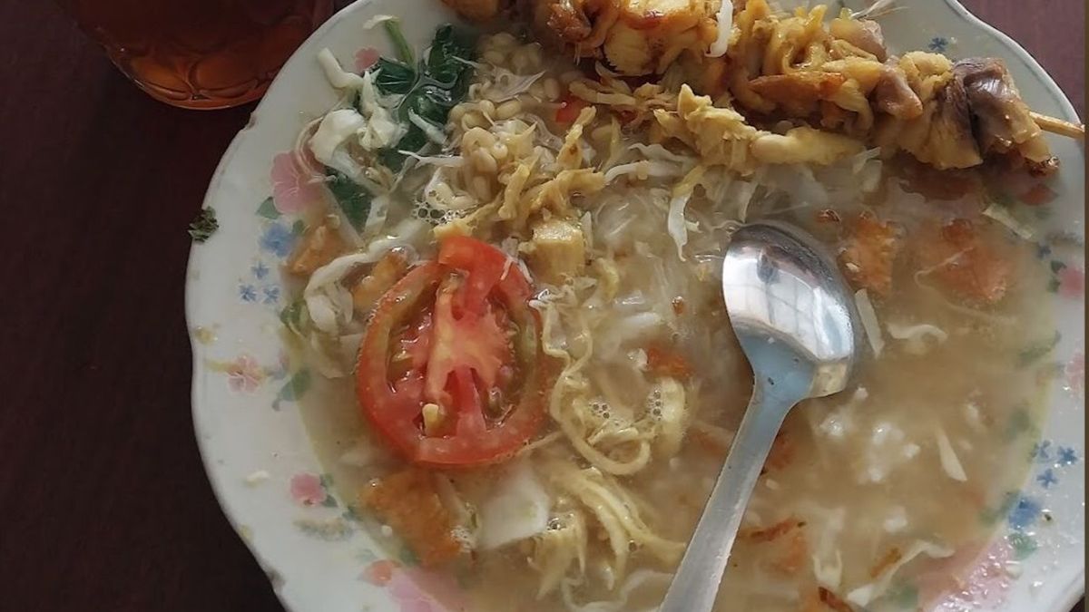 Kuliner Pacitan Yang Wajib Dicoba Rasanya Maknyus Dan Dijamin Bikin