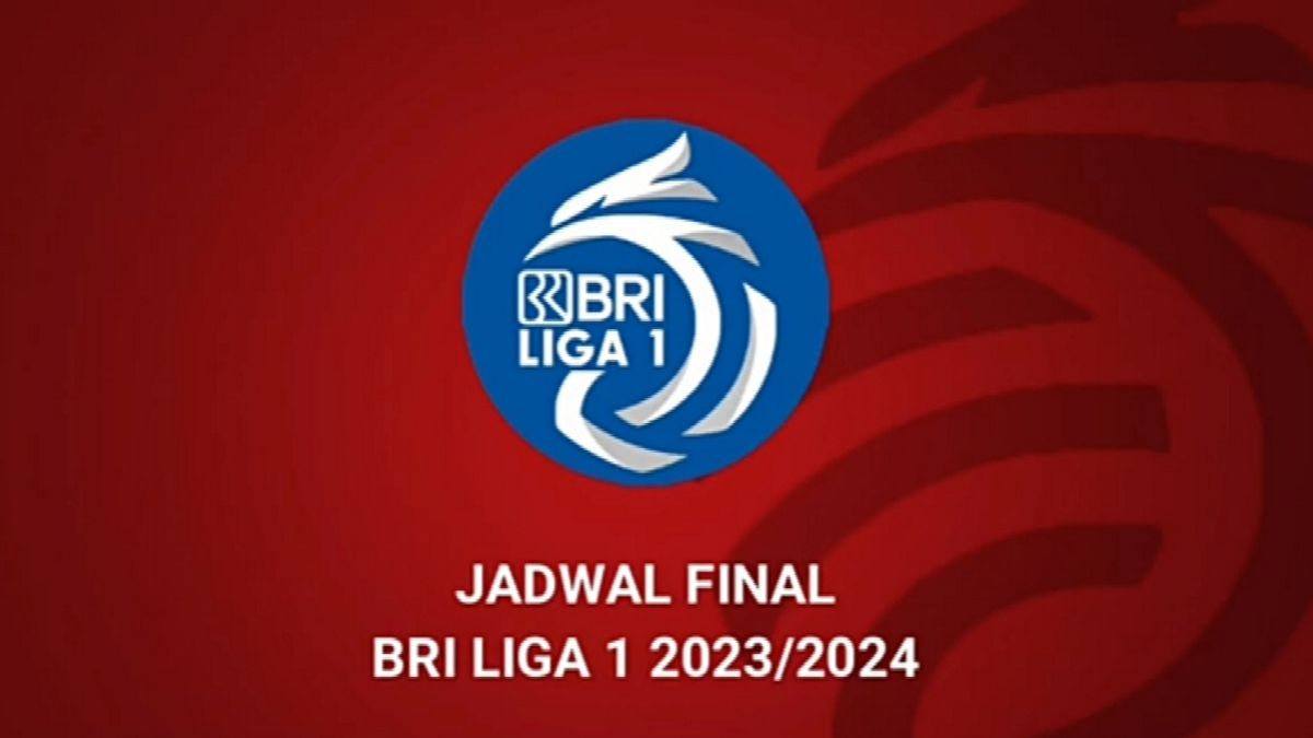 Jadwal Lengkap Final Dan Perebutan Juara Bri Liga Championship