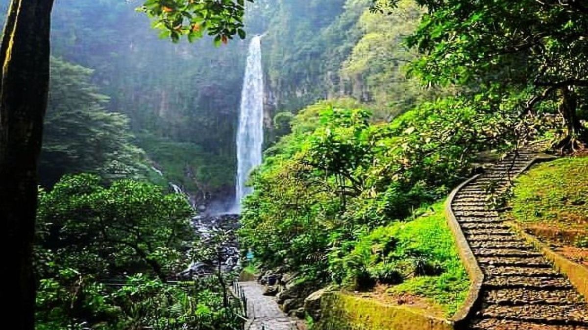 Wisata Alam Di Dekat Dan Sekitar Jalan Tol Solo Ngawi Yang Cocok Untuk