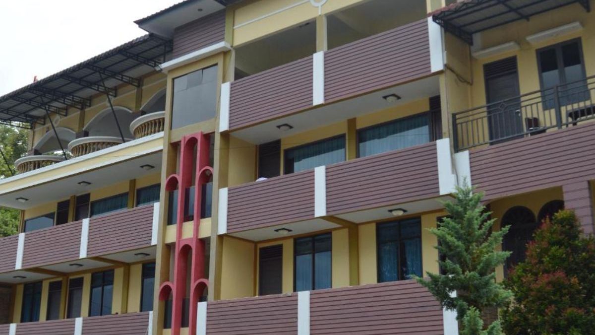 Liburan Lebih Irit Ini 9 Hotel Termurah Di Kabupaten Toba Dengan Tarif