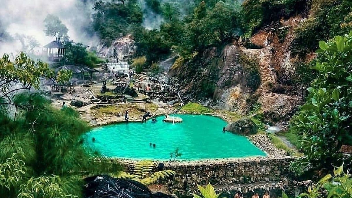 7 Wisata Keren Di Ciwidey Nuansa Alam Indah Dan Memanjakan Mata