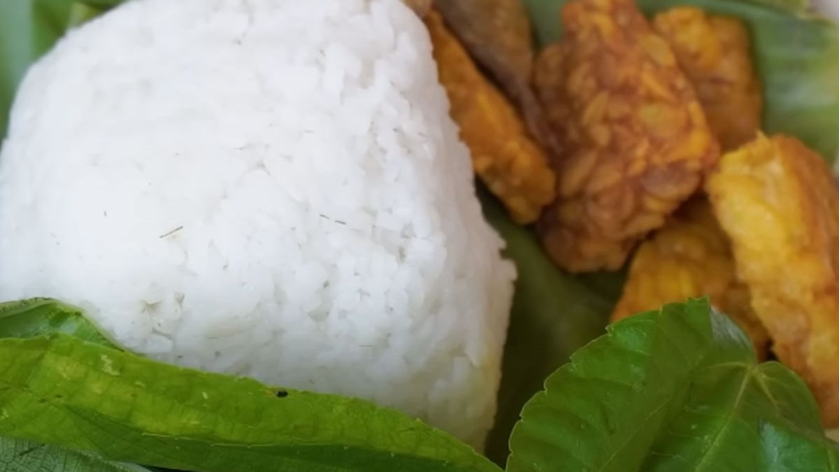 Raos Pisan 4 Tempat Makan Nasi Timbel Di Sumedang Terbaik Untuk