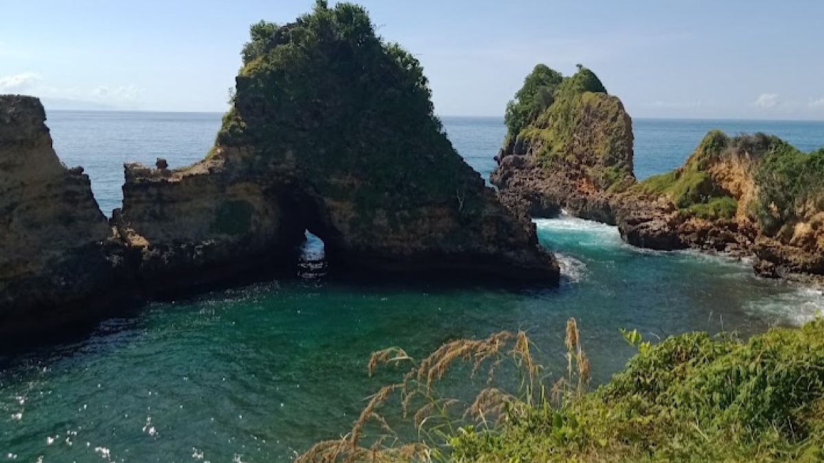 Keindahan TWA Gunung Tunak Di Lombok Tengah Yang Tiada Tanding Berita