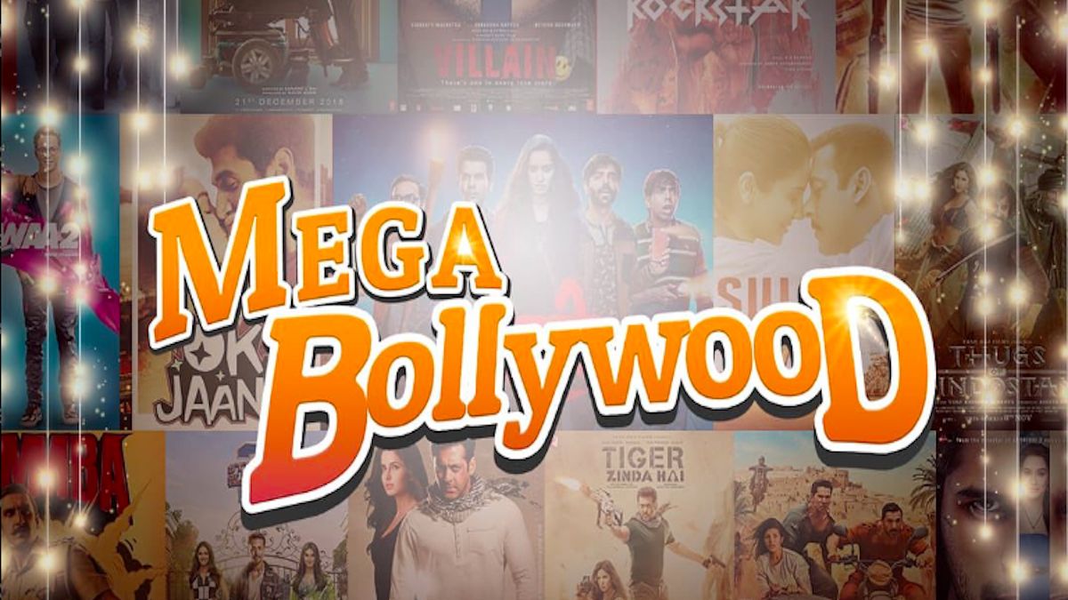 Jadwal Acara Tv Antv Jumat Juli Mega Bollywood Yaadein Bikin