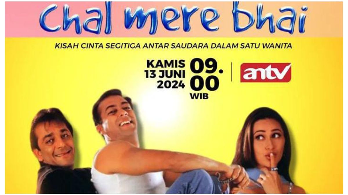 Jadwal Acara Antv Hari Ini Kamis Juni Jam Tayang Hasrat Cinta