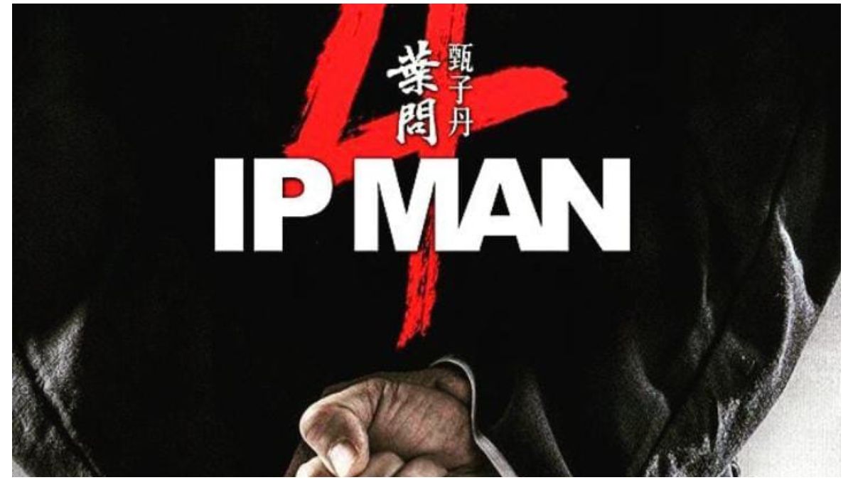 Jadwal Indosiar Kamis 9 Agustus 2024 Mega Film Asia IP Man 4 Magic 5