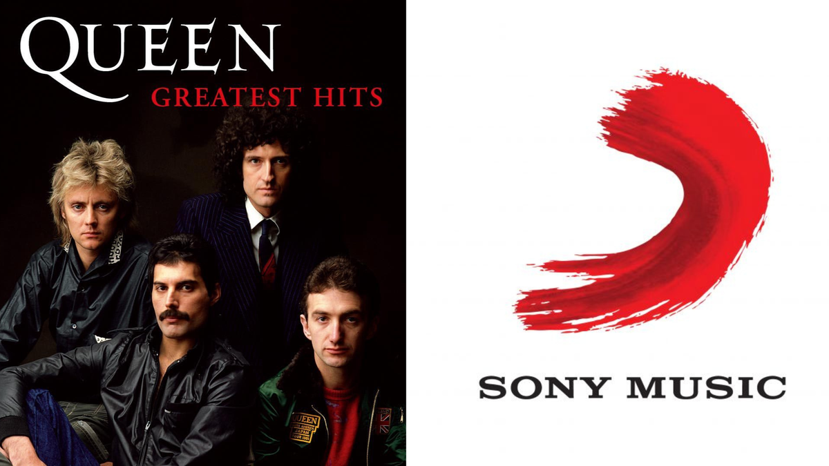 Sony Music Akan Akuisisi Katalog Musik Queen Senilai Rp20 Triliun