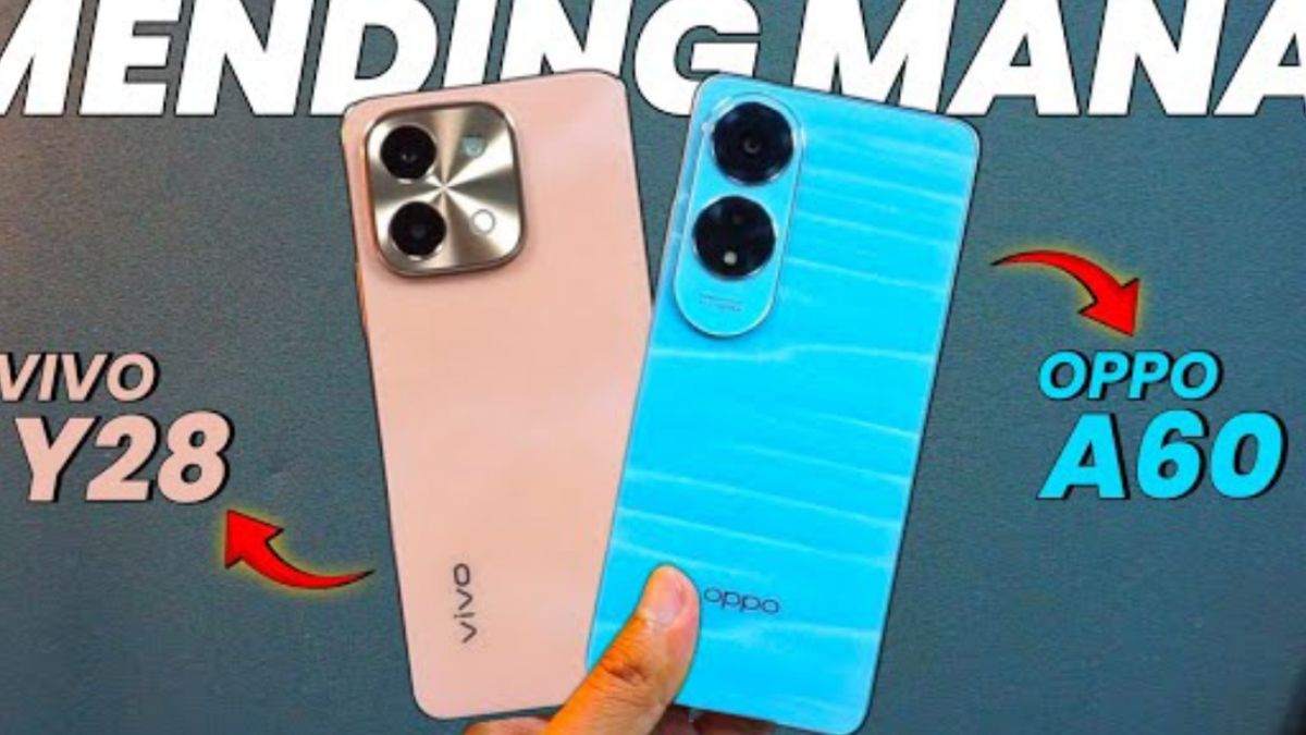 Vivo Y Vs Oppo A Mana Yang Lebih Unggul Untuk Menjadi Pilihanmu