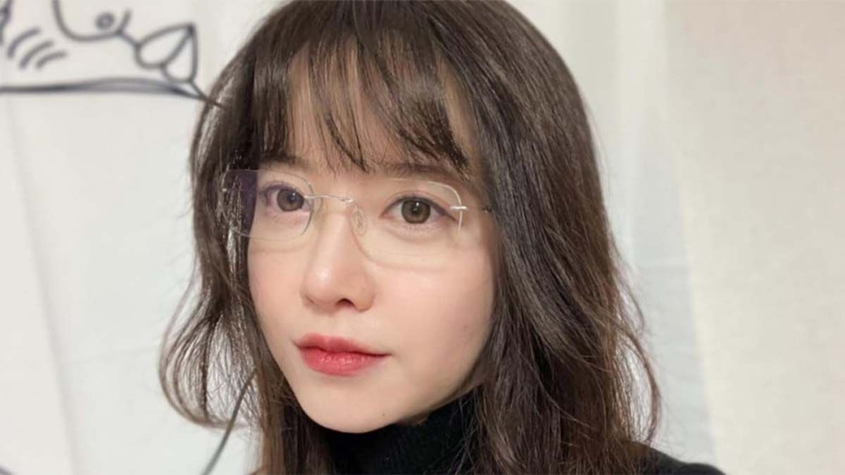 Dihujat Di Acara TV Goo Hye Sun Ungkap Jika Tampil Dengan Topi Adalah