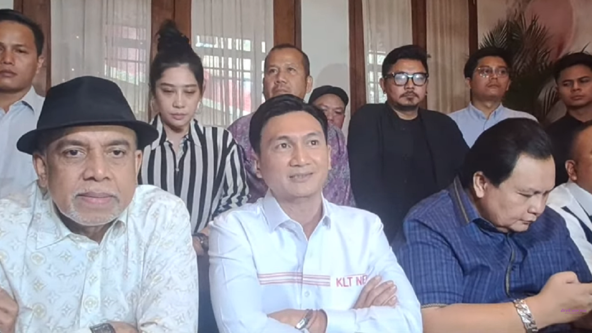 Anji Bantah Lakukan Intimidasi Ke Sexy Goath Tantang Sexy Goath Lapor