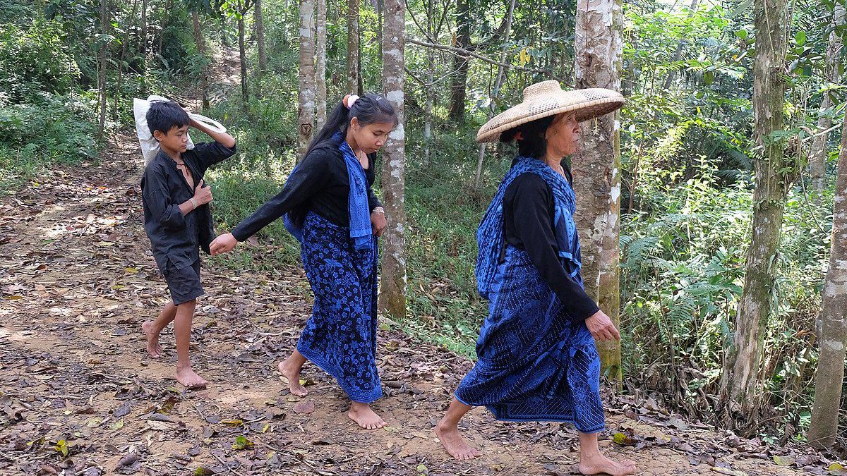 Mengenal Lebih Dalam Suku Baduy Di Indonesia Yang Menolak Modernisasi