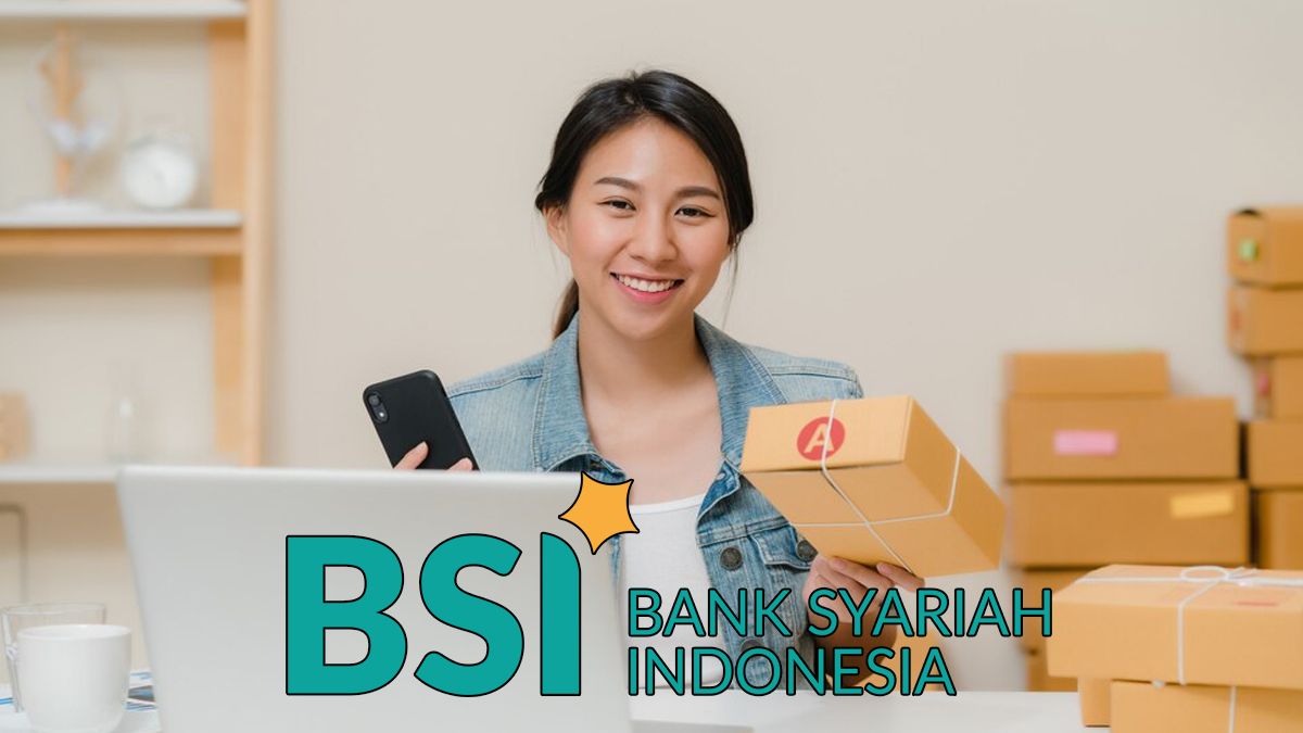 Info Tabel Angsuran KUR BSI 2024 Pinjaman Tanpa Bunga Untuk UMKM