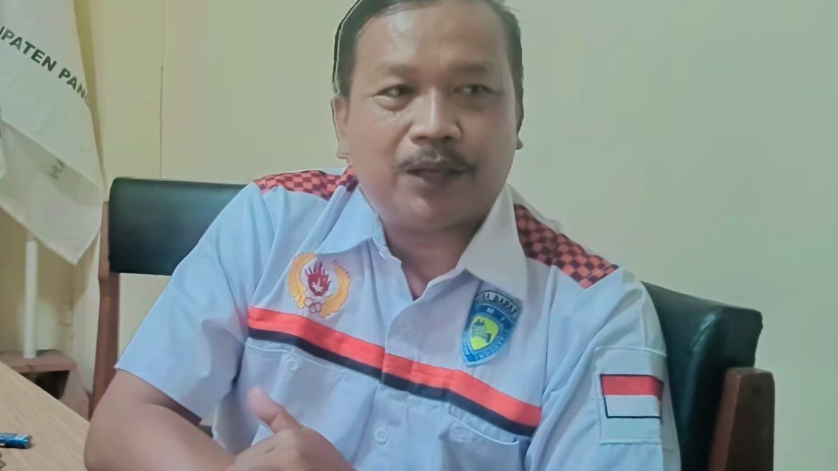 Atlet Pangandaran Berprestasi Pada Ajang Porprov Jabar 2022 Dapat Bonus