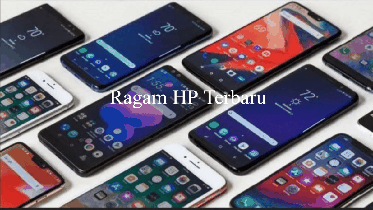 Tak Perlu Mahal Untuk Smartphone Berkualitas Inilah HP 2 Jutaan