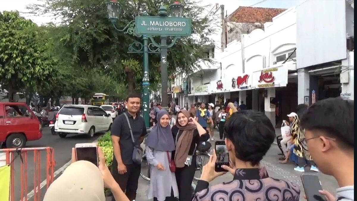 Rekomendasi Wisata Di Sekitar Malioboro Yang Wajib Dikunjungi Portal