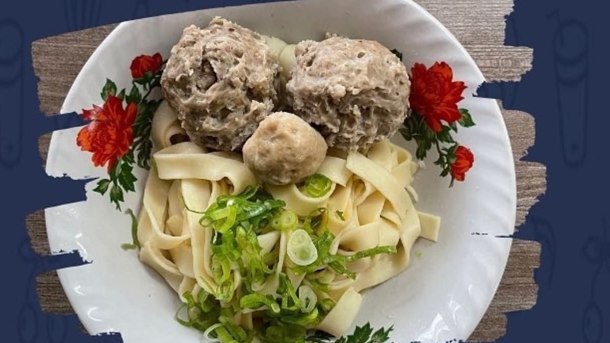 Top Markotop Ini Referensi 7 Bakso Paling Enak Dan Nagih Di Kendari