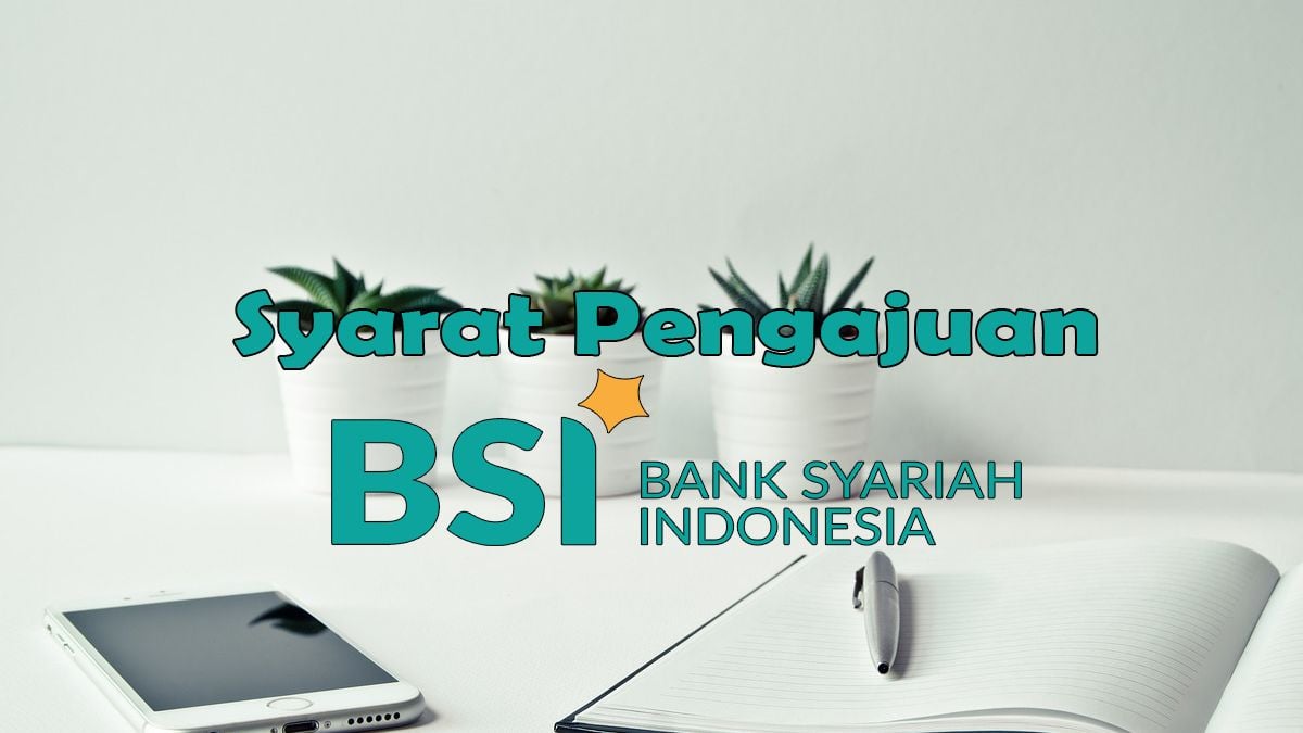 Solusi Modal Usaha KUR BSI 2024 Tanpa Bunga Hingga Rp 100 Juta Jabejabe