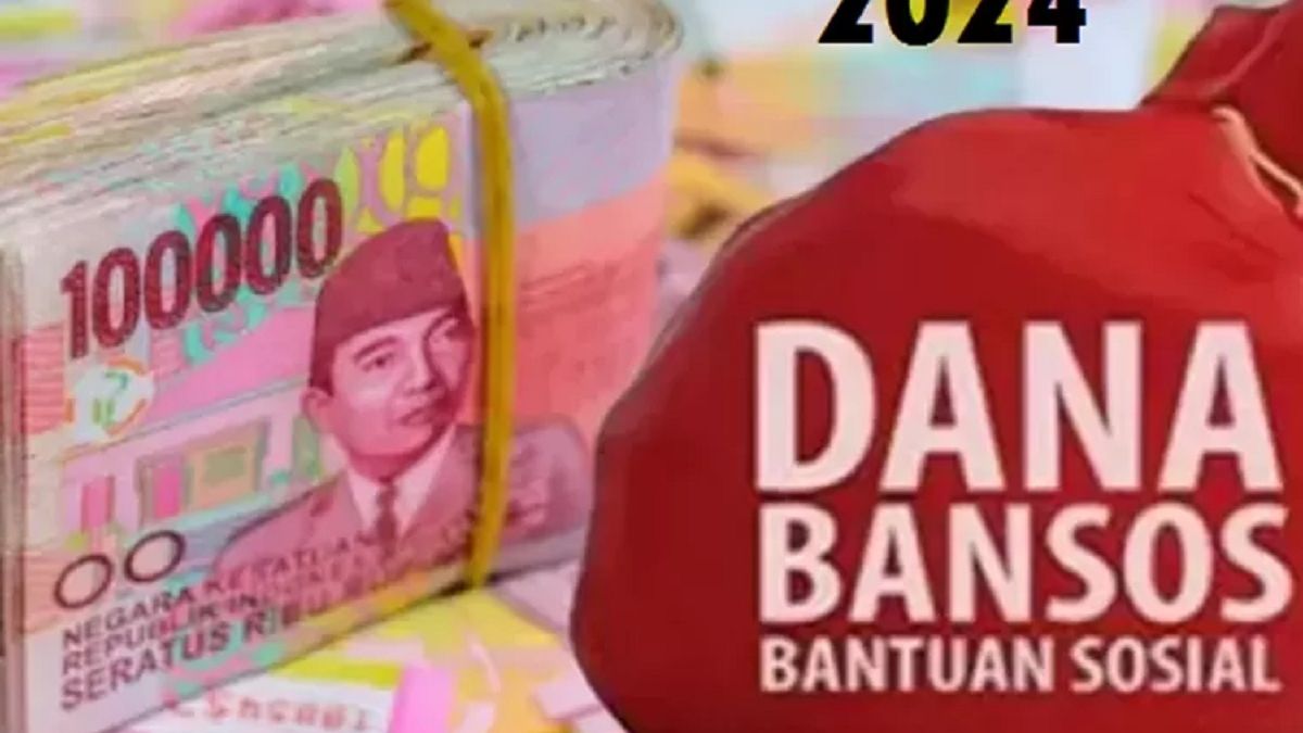 Intip NIK KTP Yang Dapat Dana PKH 2024 Cair Juli Agustus Tahap 3 Sudah