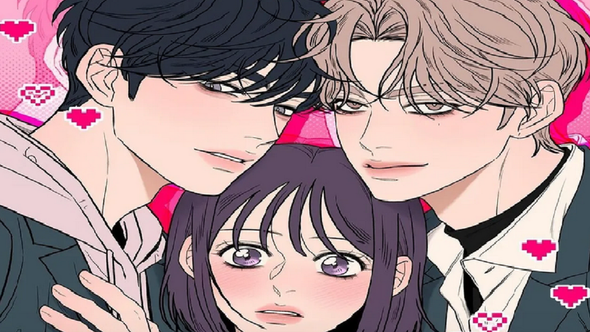 Operation True Love Chapter 108 Kapan Dirilis Cek Link Baca Jadwal