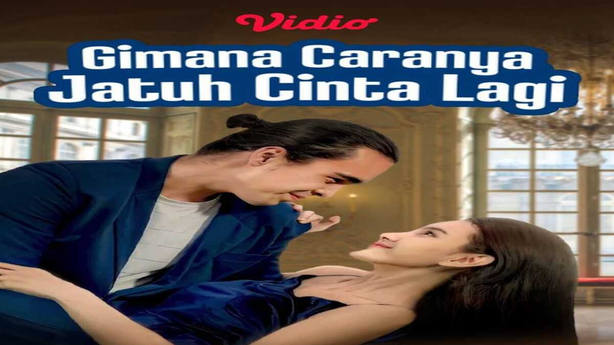 Ftv Gimana Caranya Jatuh Cinta Lagi Sinopsis Daftar Pemain Link