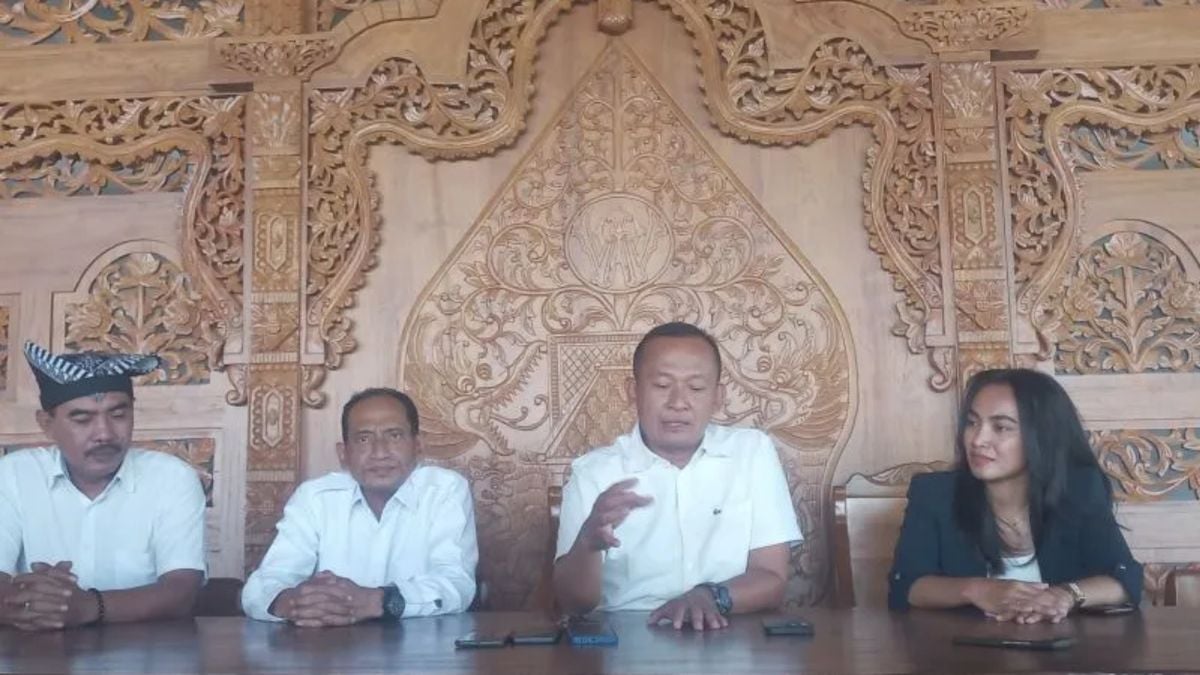 Partai Gerindra Usung Setyo Wahono Di Pilkada Bojonegoro Jurnal