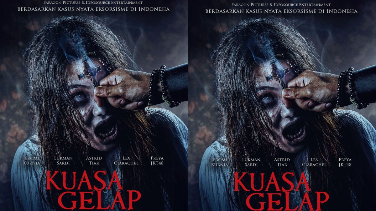 Deretan Film Bergenre Horor Indonesia Yang Tayang Bulan Oktober Di