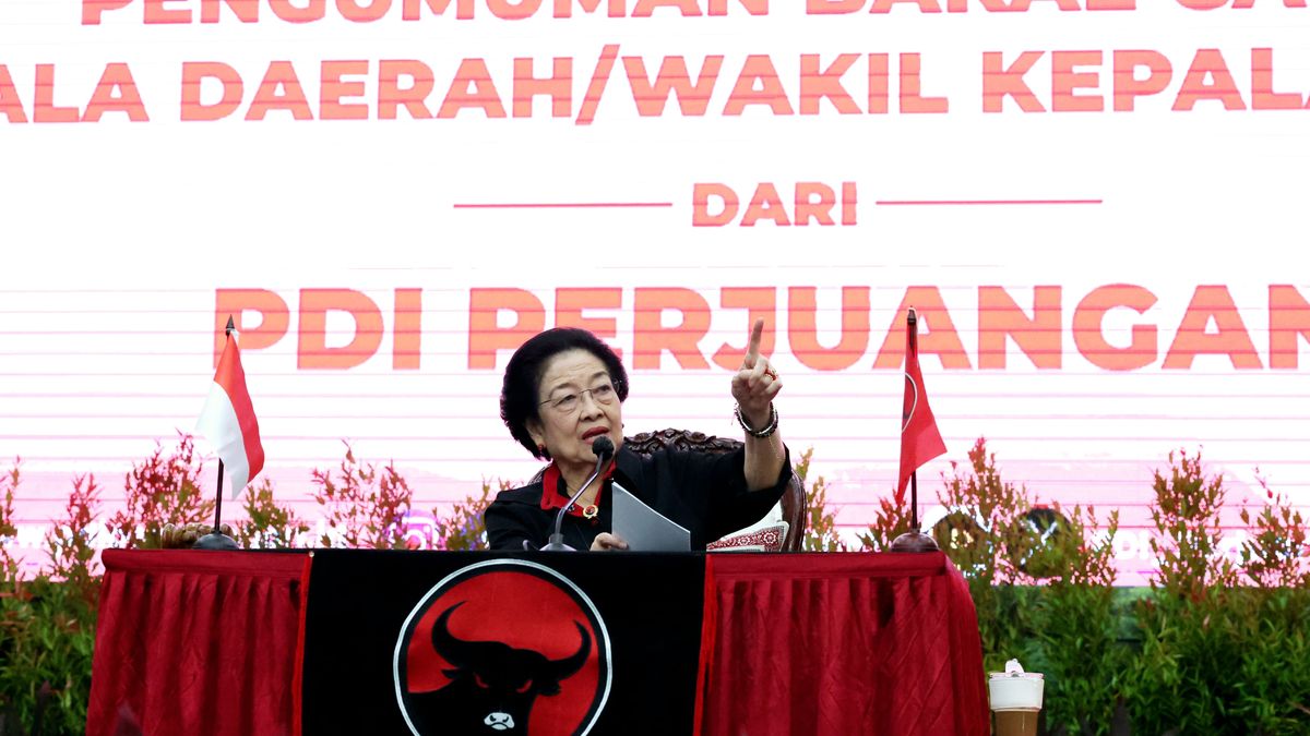 Selamat Tinggal Pdip Koalisi Kim Plus Di Pilkada Melawan Kotak