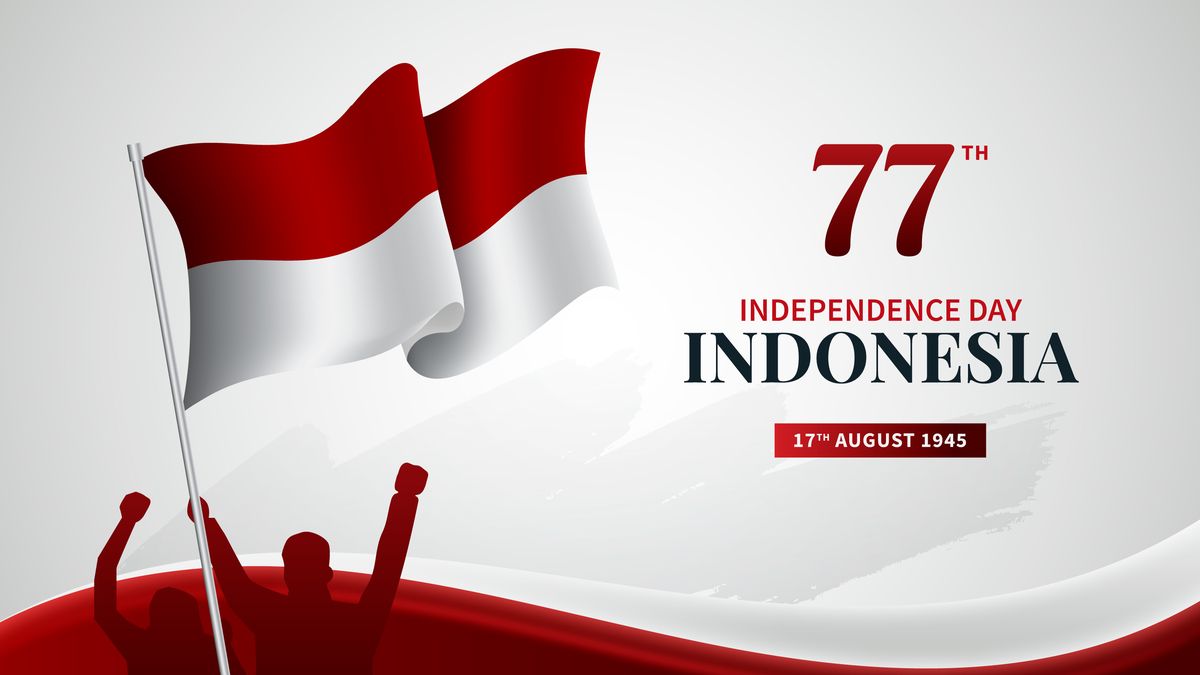 20 Quotes Tokoh Pahlawan Indonesia Untuk Tumbuhkan Semangat Di Hari