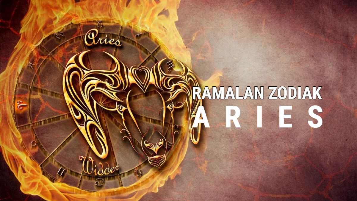 Kelebihan Zodiak Aries Tegas Berani Optimis Mandiri Tangguh