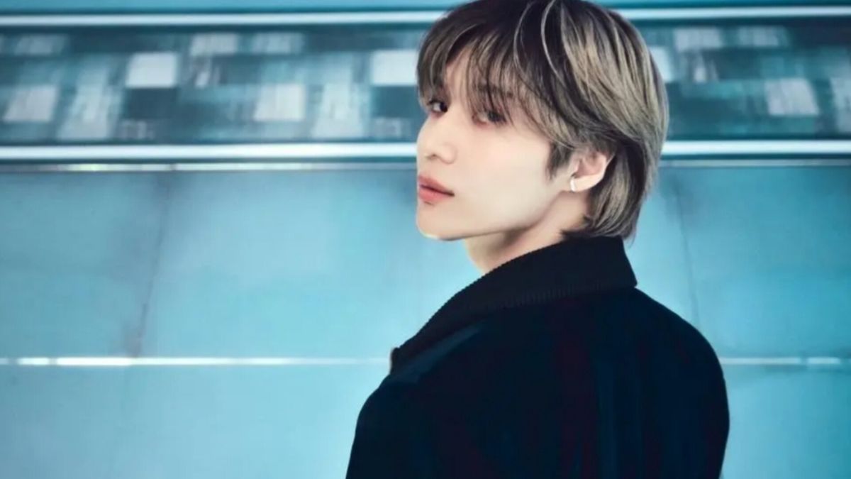 Taemin SHINee Umumkan Adakan Konser Tur Tambahan Berikut Ini Tanggal