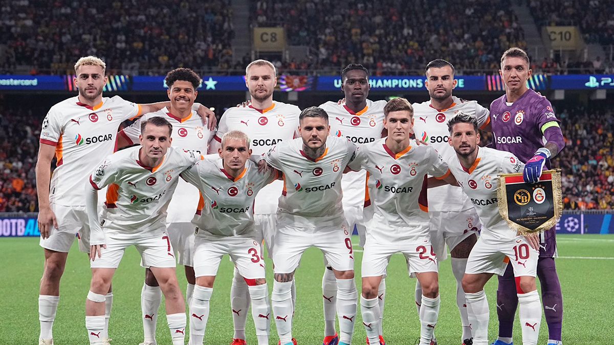 Hatayspor Vs Galatasaray Prediksi Skor Berita Tim Head To Head Dan