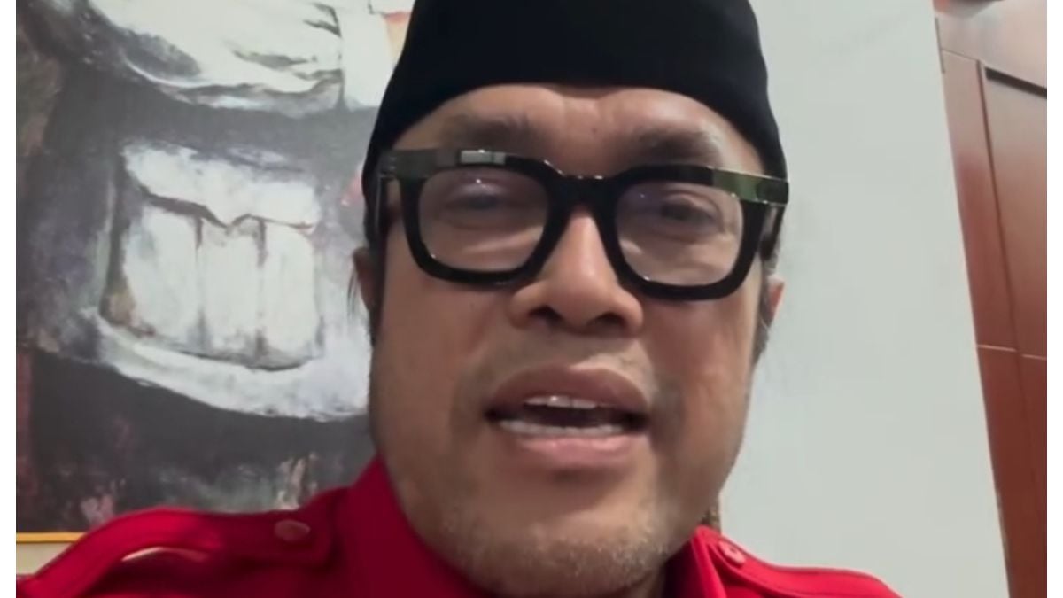 Ono Surono Umur Berapa Biodata Agama Politikus Pdip Yang Diisukan Maju