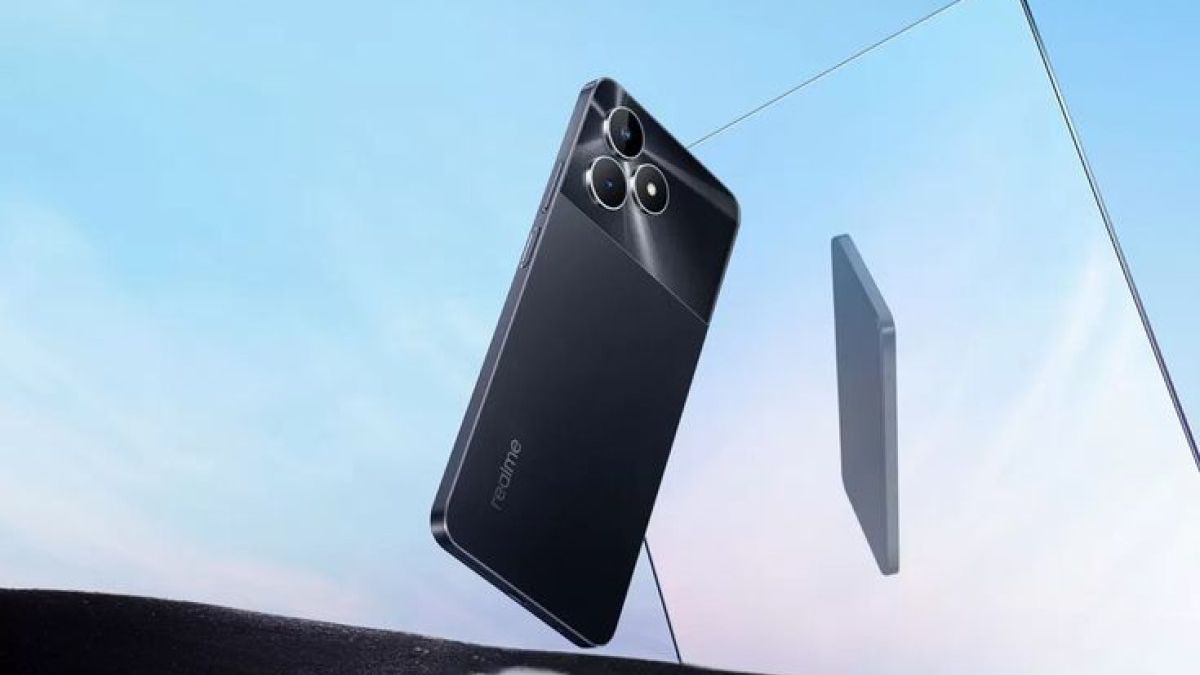 Mulai Dari Rp 1 Jutaan Saja Realme Note 60 Spesifikasi Mumpuni Dengan