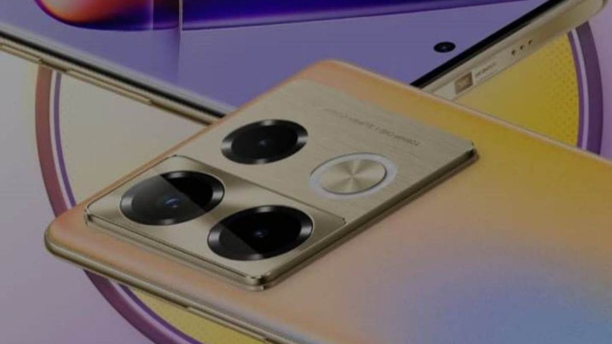 Membandingkan Infinix Note 40 Tecno Pova 6 Dan Itel P65 Mana Yang