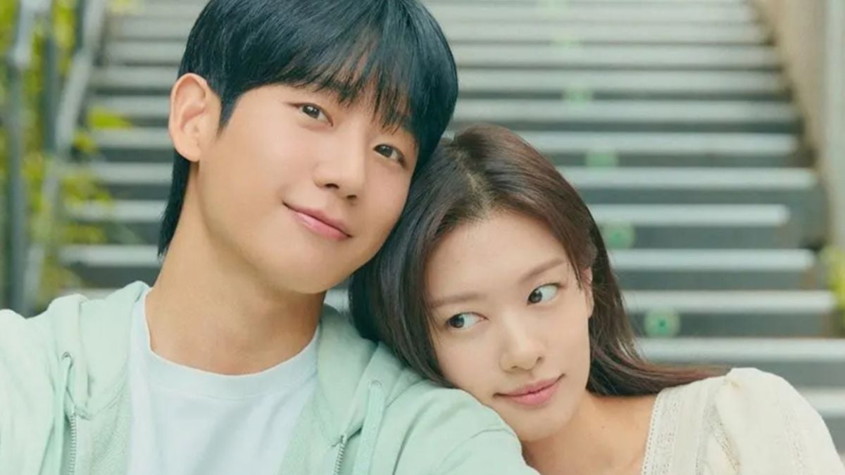 Bintang Drakor Love Next Door Jung Hae In Dan Jung So Min Akan