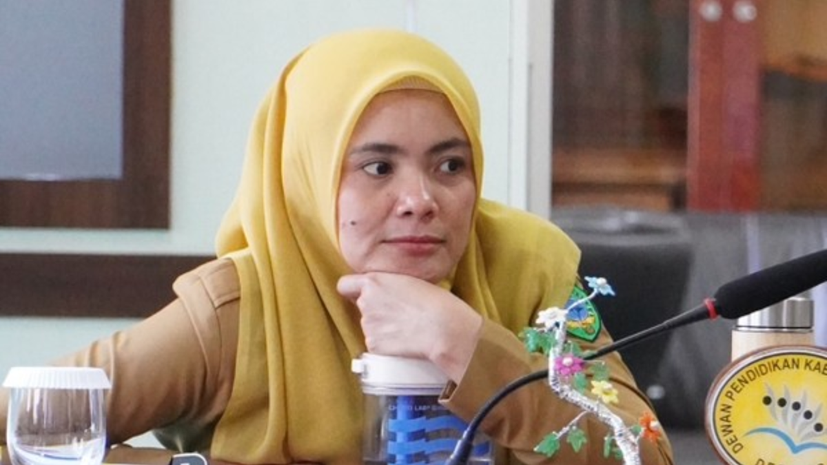 Kpu Maros Klarifikasi Indikasi Positif Narkoba Bacawabup Suhartina