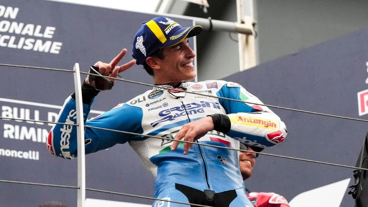 Marc Dan Alex Marquez Siap Tampil Tanpa Batas Di Akhir Musim MotoGP