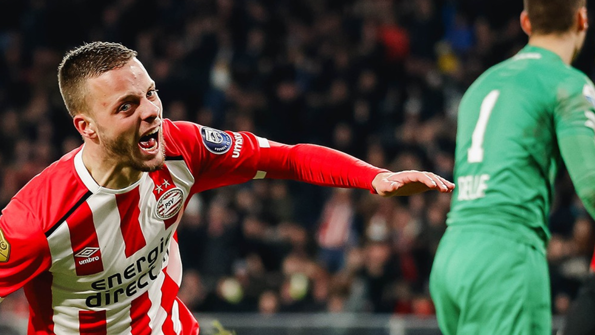 Link Live Streaming Psv Vs Nec Prediksi H H Lengkap Update Skor Dan