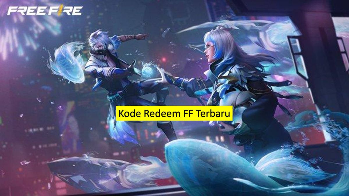 Kode Redeem Ff Free Fire November Klaim Skin Dan Emote Gratis